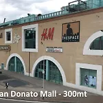 Easy Florence Suite - 50Mt Tram T2