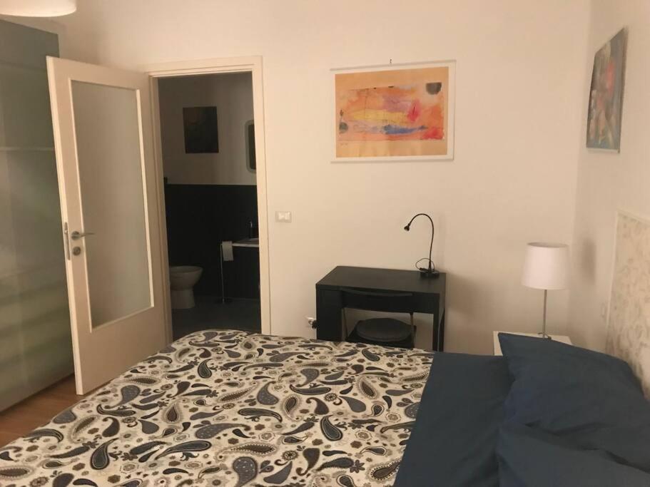 Apartamento Easy - 50mt Tram T2 Florencia
