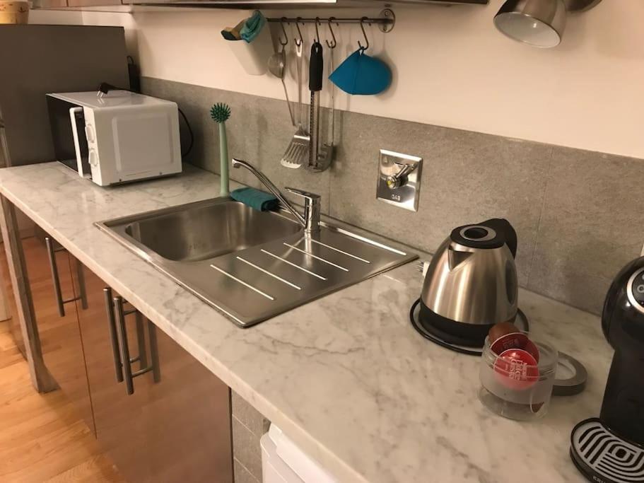 Apartamento Easy - 50mt Tram T2 Florencia