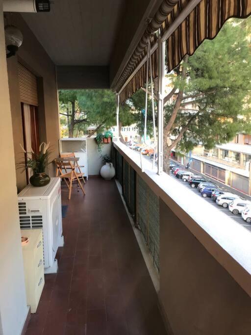 Easy - 50mt Tram T2 Apartamento *