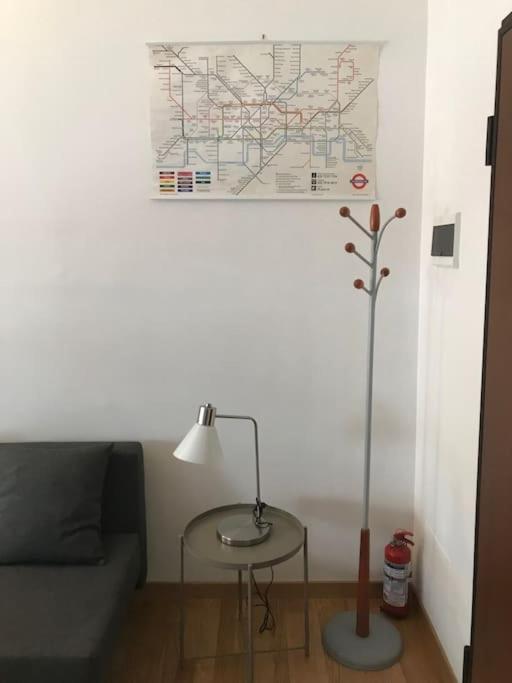 Easy - 50mt Tram T2