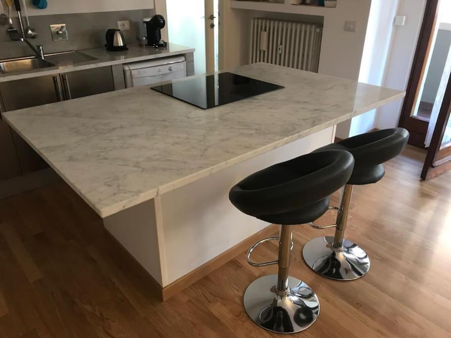 Easy - 50mt Tram T2 Apartamento *