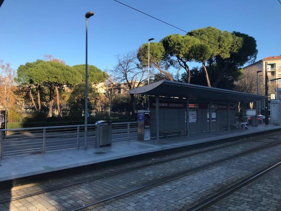 Easy - 50mt Tram T2 Florencia
