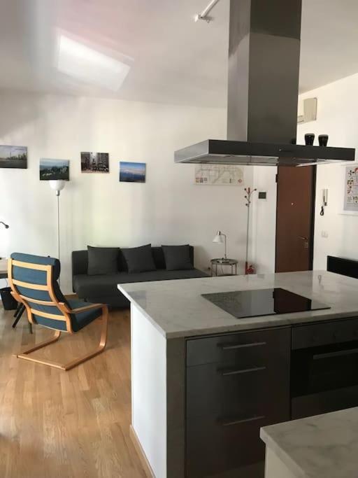 Easy - 50mt Tram T2 Apartamento
