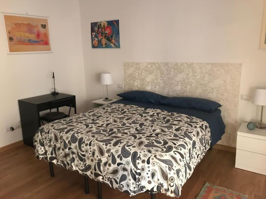 Apartamento Easy - 50mt Tram T2 Florencia