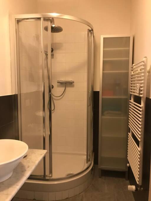 Easy - 50mt Tram T2 Apartamento Florencia